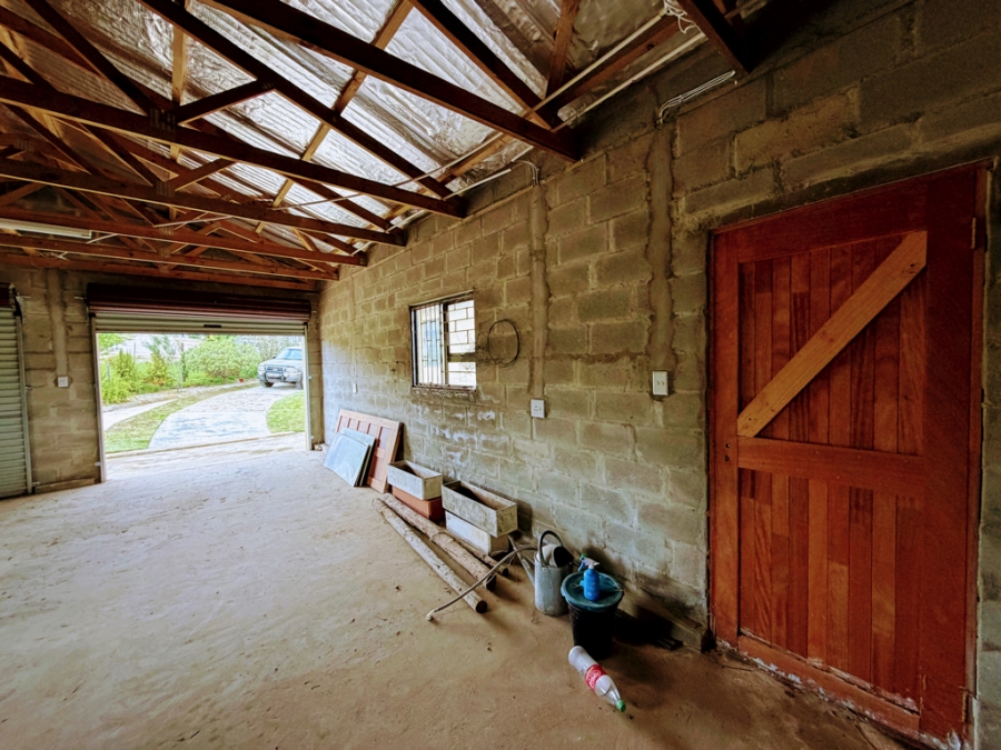 2 Bedroom Property for Sale in Barrydale Western Cape